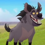 Chungu (The Lion Guard