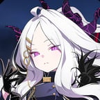 Blue Archive Hina Voice serious tone 02 v2