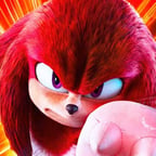 Knuckles (Película/Serie) en Español Latino