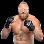 Brock Lesnar