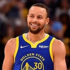 Stephen Curry