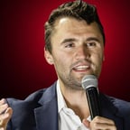 charlie kirk