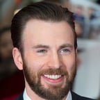 Chris Evans 