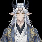 Qīngtóng Mǎngshé