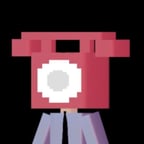 Post-night (Phone guy)