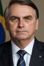 Voz Masculina Enérgica