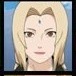 Tsunade voice 