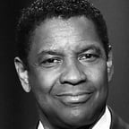 Denzel Washington 