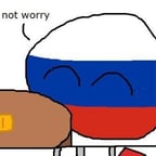 RUSSIA (ART'ANIMATIONS)