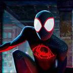 Miles Morales