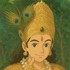 krishna