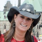 Terri Clark 