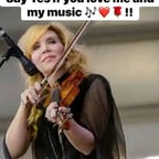 Alison krauss 