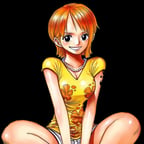 NAMI ONE PIECE