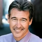 Reflective Male Narrator