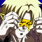 Hearts dragón Ball Super 