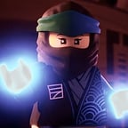 Nya Ninjago 