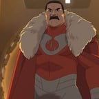 Voz Del Gran Regente Thragg 