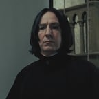 Severus Snape