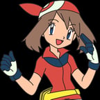 May (Pokemon Advanced)