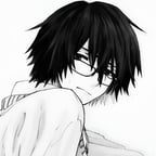 落ち着いた男性声