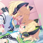 才羽桃井（王小桃）（中配）