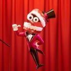 Caine (Español Latino)