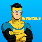 Invincible (Emilio treviño)