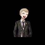 Aggressive Character Voice