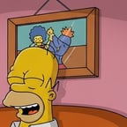Os simpsons