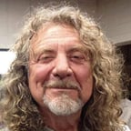 Robert plant 