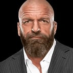 Triple H