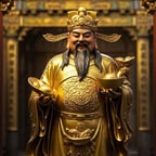 财神
