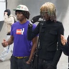 HOLY SHIT