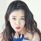 Choi jinri (sulli)
