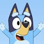 BLUEY ESPAÑOL