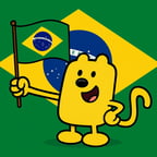 Wubbzy(Brazilian Voice)