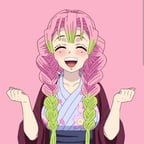 元気な少女の声