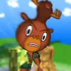 Instructor Moosesha (ptr 2)