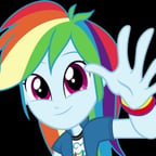 Rainbow Dash