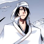 Byakuya