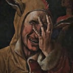 Dark psychology Voice 