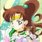 Sailor Jupiter
