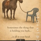 Clear Informative Voice