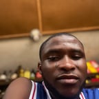 I’m Hammond from Nigeria come to china