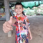 เสียงเด็ก KUY