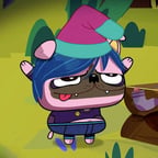 Voz Portuguesa Calma