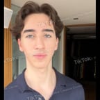 TK爆款男性声音