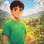 Português Jovem Vibrante