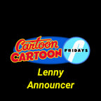 CCF Lenny Announcer (2001 - 2003)